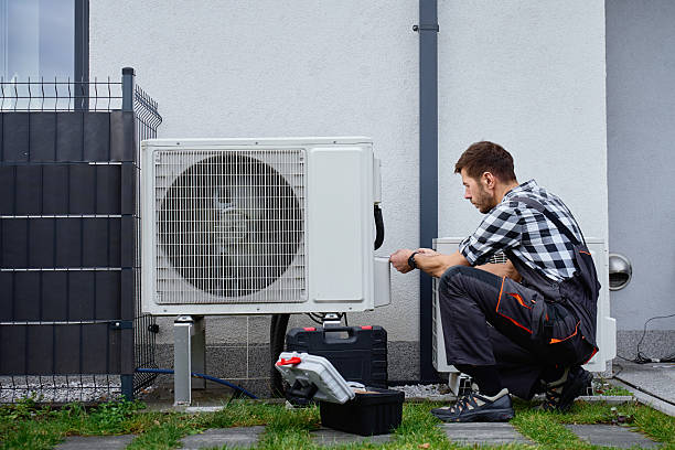 Trusted Ac Installation service in Saint Thomas, MO - HVAC Repair CO